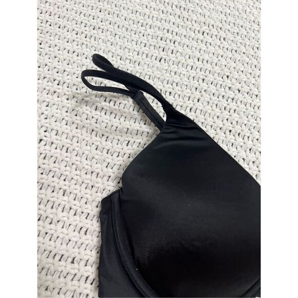 Victoria’s Secret black bra women’s size 32d - Picture 2 of 6